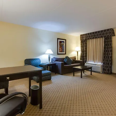 Hampton Inn & Suites Mount Juliet-3