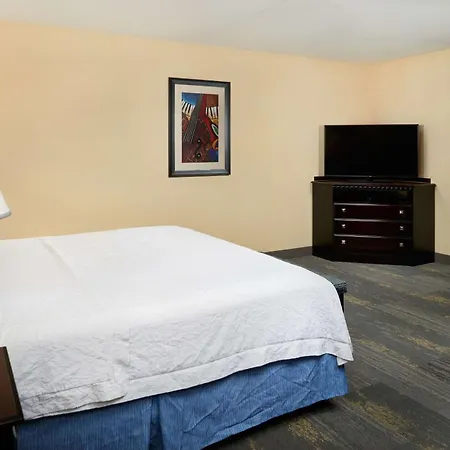 Hampton Inn & Suites Mount Juliet-2